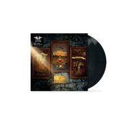 Opeth Pale communion LP multicolor Onesize