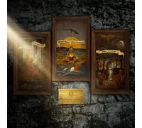Opeth - Pale Communion [VINYL]