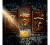 Opeth - Pale Communion [VINYL]