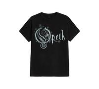 Opeth - Poison - T-Shirt - black - XXL - 100% Cotton XXL