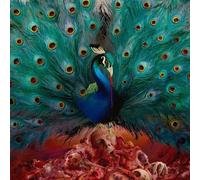 Opeth - Sorceress