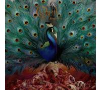 OPETH - SORCERESS LIMITED BOXSET 2 VINYL LP+2 CD DIGIPACK + DVD NEW
