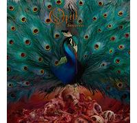 OPETH - Sorceress (Ltd/Booklet/Bonus Cd)