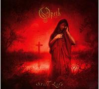 Opeth - Still Life - CD - Edel (2017)