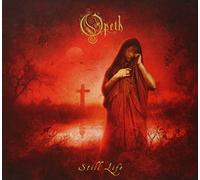 Opeth - Still Life