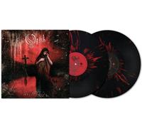 Opeth Still Life (25th Anniversary) LP multicolor Onesize