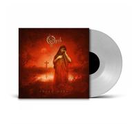 OPETH: STILL LIFE (PHD EXCLUSIVE CLEAR VINYL 2LP) - LP vinyl SEALED