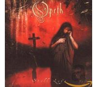 Opeth - Still Life [Digipak]