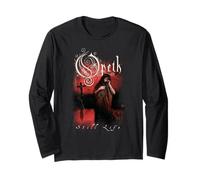 Opeth Still Life Long Sleeve T-Shirt