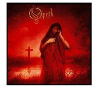 Opeth Still Life Patch