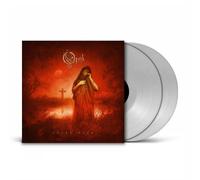 OPETH: STILL LIFE (PHD EXCLUSIVE CLEAR VINYL 2LP) - LP vinyl SEALED