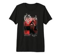 Opeth Still Life Premium T-Shirt