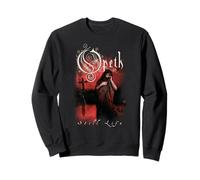 Opeth Still Life Sweatshirt
