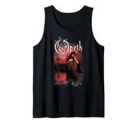 Opeth Still Life Tank Top