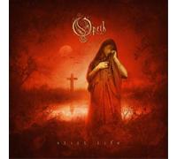 Opeth – Still Life – 12" Vinyl Album – Vertigo
