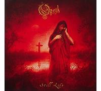 Opeth – Still Life – 12" Vinyl Album – Vertigo