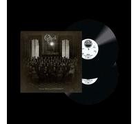 OPETH THE LAST WILL AND TESTAMENT (2LP BLACK VINYL) Vinyl Double Album