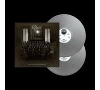 Opeth - The Last Will & Testament Ltd. Silver - Colored 2 Vinyl