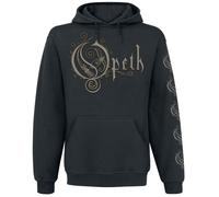 Plastic Head Opeth The Last Will and Testament Pullover Hoodie XXL Black
