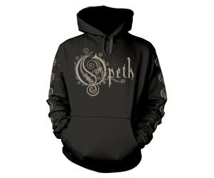 Opeth The Last Will And Testament Official Hoodie Hooded Top