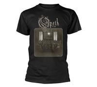 OPETH: THE LAST WILL AND TESTAMENT - T-shirt (M)