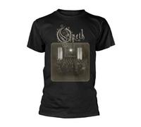 OPETH: THE LAST WILL AND TESTAMENT - T-shirt (XL)
