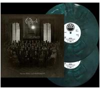 Opeth - The Last Will and Testament - Vinyl / 12" Album (Limited Edition)