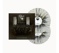 Opeth - The Last Will And Testament [Vinyl LP]
