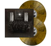 Opeth - The Last Will And Testament [Vinyl LP] [VINYL]
