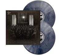 Opeth - The Last Will And Testament [Vinyl LP] [VINYL]