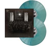 Opeth - The Last Will And Testament [Vinyl LP] [VINYL]
