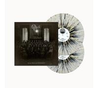 Opeth - The Last Will And Testament [Vinyl LP]
