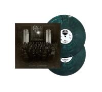 Opeth - The Last Will And Testament (INDIE EX) [Rough Seas Vinyl]
