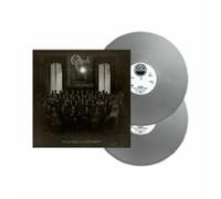 Opeth - The Last Will & Testament Ltd. Silver - Colored 2 Vinyl