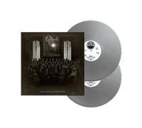 Opeth - The Last Will & Testament (Silver LP) [VINYL]