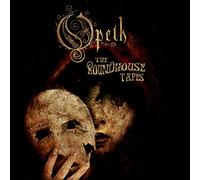 Opeth - The Roundhouse Tapes ( 2 CD Jewel Case )