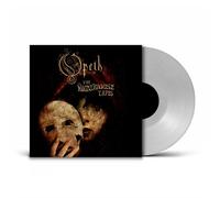 Opeth 'The Roundhouse Tapes' 3x12" Clear Vinyl - NEW