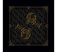 Opeth Unisex Bandana Logo