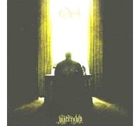 Opeth - Watershed - CD - New (2008)
