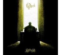 Opeth Watershed 2LP 180g Black Vinyl NEW SEALED