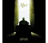 Opeth - Watershed [Japan CD] WPCR-14554