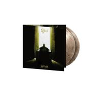 Opeth Watershed LP multicolor Onesize