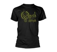 Opeth Watershed T-Shirt black 3XL