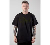 Opeth - Watershed - T-Shirt - black - L - 100% Cotton,Jersey L