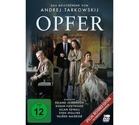 Opfer (inkl. Bonus-DVD) (Filmjuwelen) [1985]