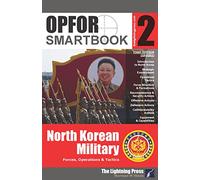 OPFOR SMARTbook 2 - North Korean Military