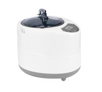 OPFVUJIKX 3L 1500W Spa Sauna Steam Nerator For Spa Tent Body Therapy Fumigation Machine, Home Steamer Therapy for Home Spa