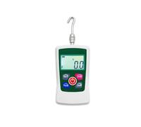 OPFVUJIKX Digital Force Gauge, AMF Digital Force Gauge Economic Dynamometer Force Gauge Push And Pull Tester Meter Digital Scale Tensile Machine(10N)
