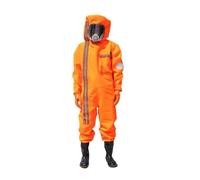 OPFVUJIKX Wasp Clothing Anti-bee Thickened Full Set Of Breathable Catching Bees Anti Hornet Suit With Fan Beekeeper Equipment Tools Beekeeping Equipment(Orange,L)
