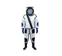 OPFVUJIKX Wasp Clothing Anti-Wasp Clothing Fan Protective Jumpsuit Breathable Protective Clothing Convex Mask Beekeeping Equipment Beekeeping Equipment(XXL)